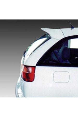 Spoiler alettone posteriore Seat Ibiza Mk2 1999-2002