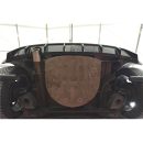 Sottoparaurti posteriore Volkswagen Up GTI 2018-