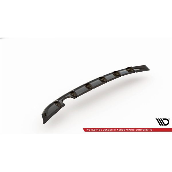 Sottoparaurti posteriore Volkswagen Up GTI 2018-