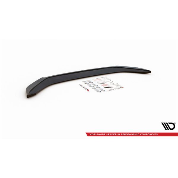 Sottoparaurti splitter anteriore Volkswagen Up GTI 2018-