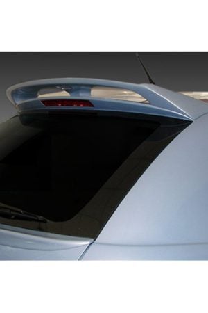 Spoiler alettone posteriore Seat Ibiza Mk3 2002-2008