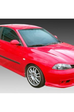 Sottoparaurti anteriore Seat Ibiza Mk2 1999-2002