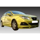 Minigonne laterali sottoporta Seat Ibiza Mk4 2008-2017