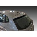 Spoiler alettone posteriore Seat Ibiza Mk5 2017-