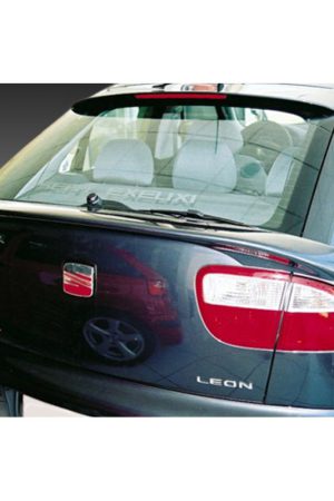 Spoiler alettone posteriore Seat Leon Mk1 1999-2005