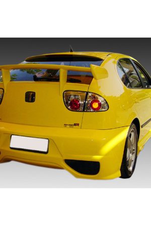 Spoiler alettone posteriore Seat Leon Mk1 1999-2005