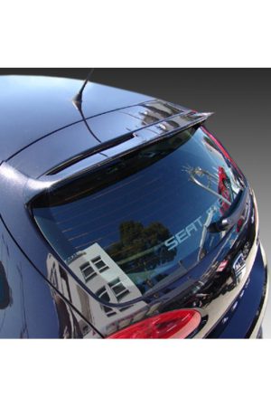 Spoiler alettone posteriore Seat Leon Mk2 2006-2009