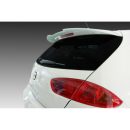 Spoiler alettone posteriore Seat Leon Mk2 Facelift 2009-2011