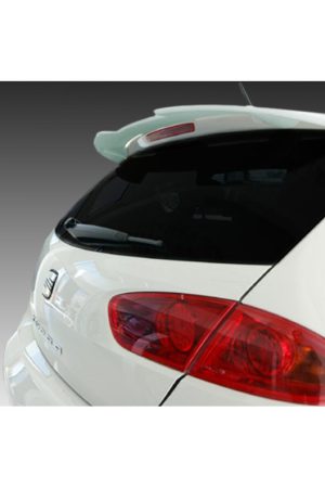 Spoiler alettone posteriore Seat Leon Mk2 Facelift 2009-2011