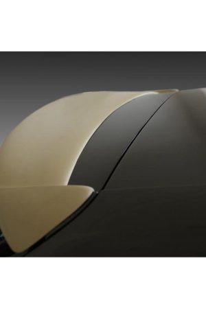 Spoiler alettone posteriore Seat Leon Mk3 2012-2020