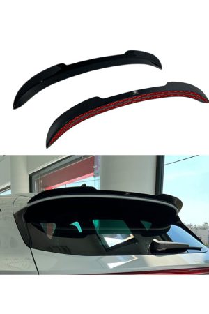 Spoiler alettone posteriore Seat Leon Mk4 2020-