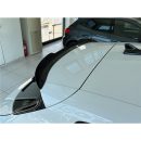 Spoiler alettone posteriore Seat Leon Mk4 2020-