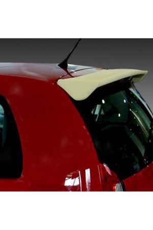 Spoiler alettone posteriore Skoda Citigo