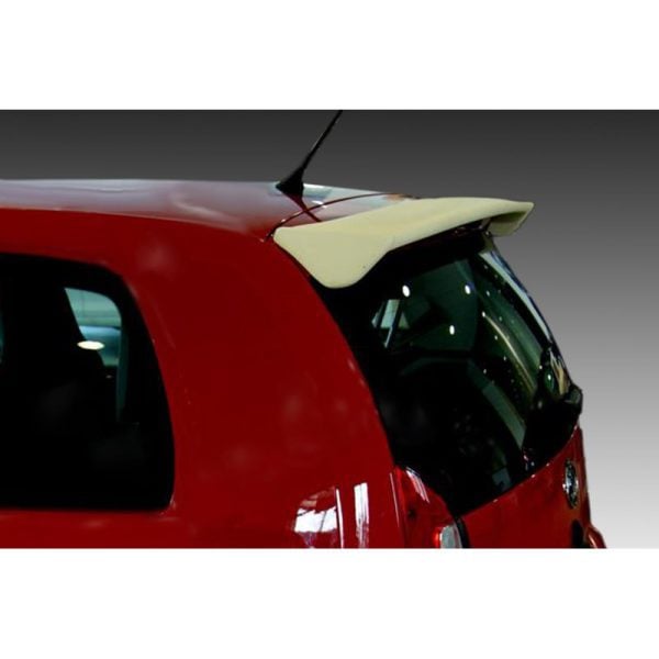 Spoiler alettone posteriore Skoda Citigo