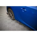 Estensioni minigonne Street Pro Subaru BRZ Mk1 Facelift 2017-2020