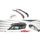 Estensione spoiler Seat Ibiza Mk5 2017-2021