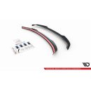 Estensione spoiler Seat Ibiza Mk5 2017-2021