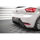 Sottoparaurti posteriore Seat Ibiza Mk5 2017-2021