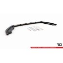 Sottoparaurti splitter anteriore V.1 Seat Ibiza Mk5 2017-2021