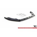 Sottoparaurti splitter anteriore V.1 Seat Ibiza Mk5 2017-2021