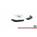 Sottoparaurti splitter laterali Seat Ibiza Mk5 2017-2021