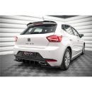 Sottoparaurti posteriore Seat Ibiza Mk5 2017-2021