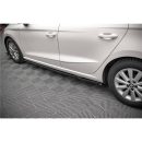 Lama sottoporta V.2 Seat Ibiza Mk5 2017-2021