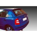 Spoiler alettone posteriore Skoda Fabia Mk1 1999-2007