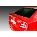 Spoiler alettone posteriore Skoda Octavia Mk2 2004-2012 RS Style