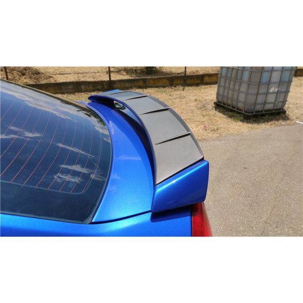 Spoiler alettone posteriore Skoda Octavia RS Mk2 2004-2012