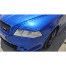 Palpebre fari Skoda Octavia Mk2 2004-2009