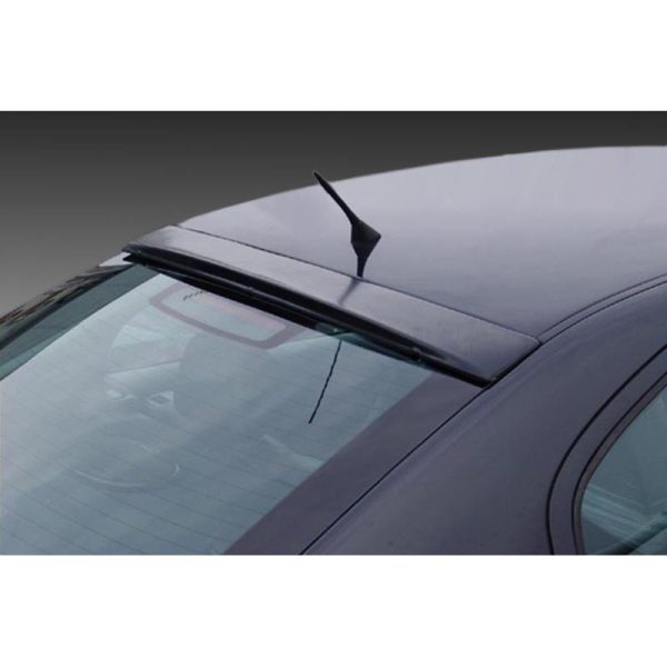 Spoiler alettone posteriore Skoda Octavia Mk1 1996-2004