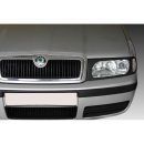 Palpebre carenature fari Skoda Octavia Mk1 1996-2004