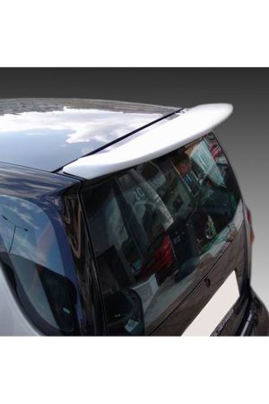 Spoiler alettone posteriore Smart 450