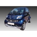 Sottoparaurti anteriore Smart 450 2001-2007