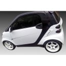 Passaruota Smart Fortwo 451