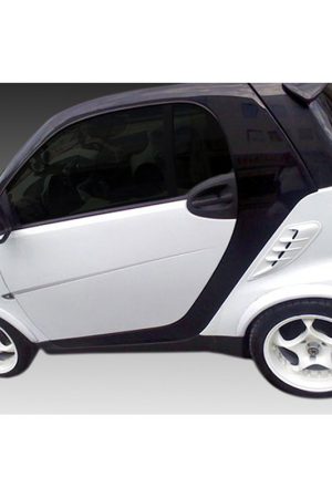 Passaruota Smart Fortwo 451