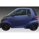 Presa d'aria Smart Fortwo 451