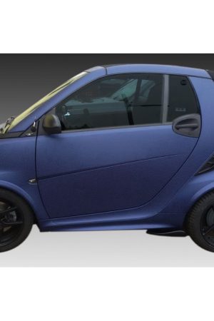 Presa d'aria Smart Fortwo 451