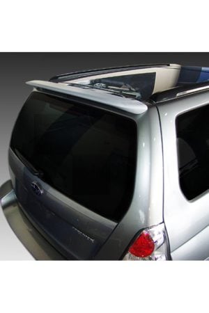 Spoiler alettone posteriore Subaru Forester Mk2 2002-2008