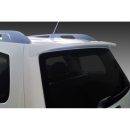 Spoiler alettone posteriore Subaru Forester Mk3 2008-2013