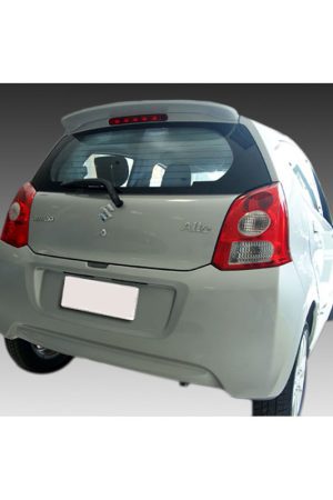 Spoiler alettone posteriore Suzuki Alto Mk7 2009-2014