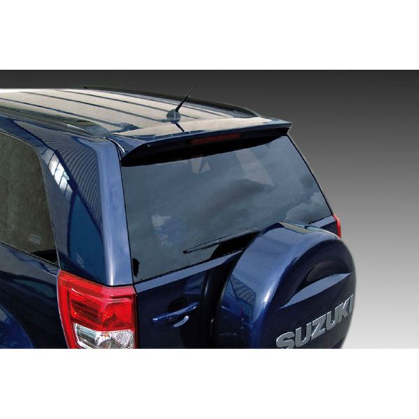 Spoiler alettone posteriore Suzuki Grand Vitara Mk3 2005-2015