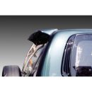 Spoiler alettone posteriore Suzuki Grand Vitara Mk2 1998-2005