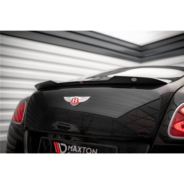 Estensione spoiler Bentley Continental GT V8 S Mk2 2014-2016