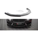 Sottoparaurti splitter anteriore V.2 Bentley Continental GT V8 S Mk2 2014-2016