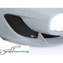 Paraurti anteriore Maserati Gran Turismo 08-18