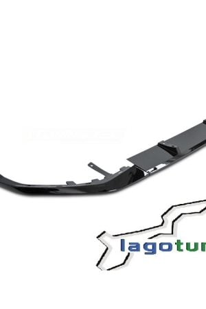 Sottoparaurti anteriore per BMW G30 / G31 LCI 2020-