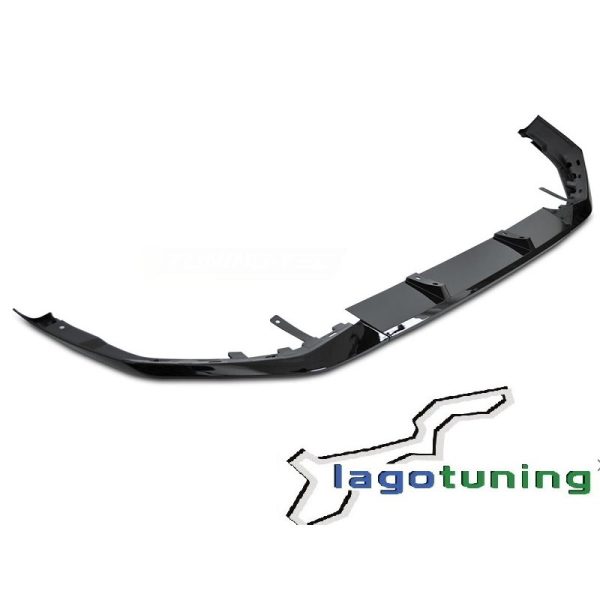 Sottoparaurti anteriore per BMW G30 / G31 LCI 2020-