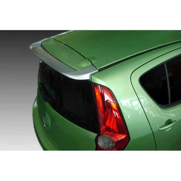 Spoiler alettone posteriore Suzuki Splash